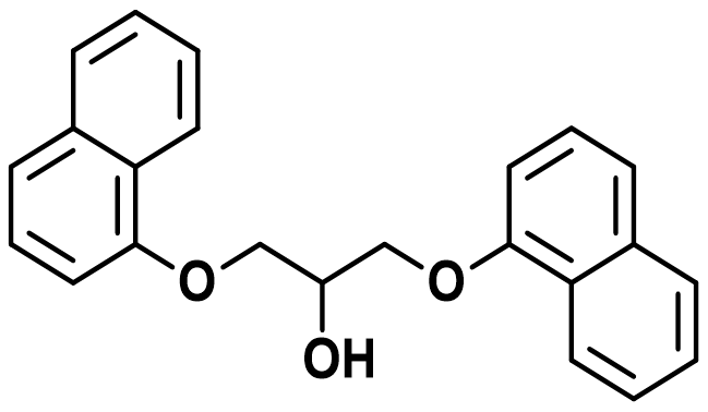 Propranolol EP Impurity C